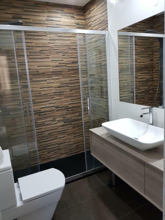 Comfortable And Cozy One Bedroom Flat In קסקאיס מראה חיצוני תמונה